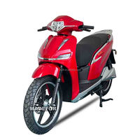 Trottinette électrique Madefor T500 en promotion spéciale, directement de l'usine, pas chère, charge maximale 200 kg, moteur 1000 W, vitesse électronique 51-65 km/h, autonomie 60-80 km