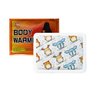Produit de santé, patch chauffant pour le corps pour filles, coussin chauffant, pansement chauffant, <span class=keywords><strong>thermacare</strong></span>, patchs menstruels, charbon de bois pour les pieds - Product Image 3