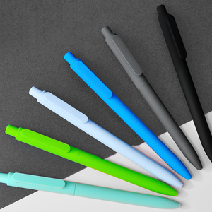 Bút Bi Nhựa Bán Chạy Với LOGO Tùy Chỉnh Dành Cho Sinh Viên Hoặc Văn Phòng - Product Image 4