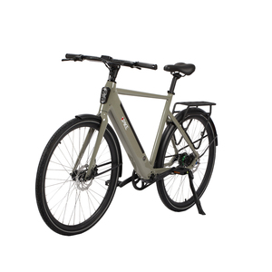 Vélo électrique EU Stepover 250W 160 km Moteur central Vélo de ville électrique Electro Fahrrad Vélo électrique interne à 3 vitesses - Product Image 1