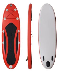 Planche de SUP gonflable ISUP, planche de paddle, planche de wakeboard, kayak - Product Image 3