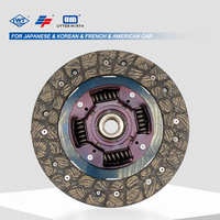 Pièces de véhicule LWT 41100-3A150, disque d'embrayage pour Hyundai Kia G4JS 2.4 D4EA SANT FE/01-06:SM EALNTRA/00-06:XD CARENS/02-09:FJ CERATO