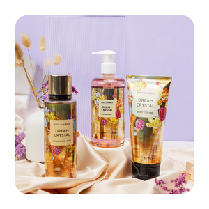 Set da bagno profumato a lunga durata profumi originali <span class=keywords><strong>il</strong></span> mio profumo segreto femminile - Product Image 2