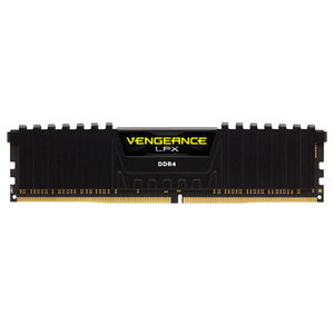 Memoria RAM Corsair Vengeance LPX 8G 16G 32G DDR4 3600MHz para Computadora Portátil y de Escritorio, DDR4 8GB para Juegos - Product Image 5