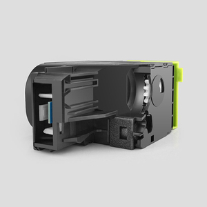 Cartuccia Toner <span class=keywords><strong>Lexmark</strong></span> compatibile con Xucai per <span class=keywords><strong>cartucce</strong></span> cartiglio De Puce MX410de MS410 CS410 CS410dn CX310 CX410 CX510 - Product Image 4