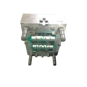 Servicio de Moldeo por Inyección de Plástico Personalizado de Alta Calidad ODM OEM, Pieza de Molde de Plástico para Conector de Cable a Prueba de Agua - Product Image 4