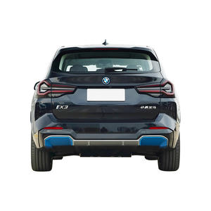 Heißer Verkauf Neuer Rein Elektrischer SUV IX3 mit 535km Reichweite für B-MW - Product Image 5