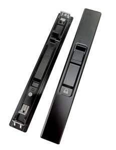 Chất lượng cao nhôm cửa sổ trượt chốt khóa an toàn an ninh Ổ khóa cửa sổ xử lý ổ khóa cho cửa sổ trượt - Product Image 1