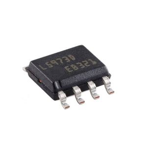 L5973D SOP8 Amplifier Navigation Black Screen No Sound Vulnerable Power Chip - Product Image 1