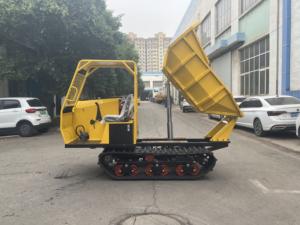 All Terrain Crawler Transporter mit starker Kletter fähigkeit - Product Image 5