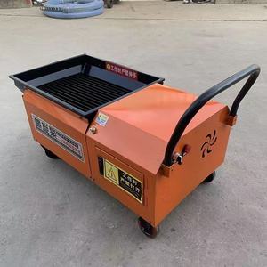 HRD Washing Machine Up-Drain Pump 220V 5.5kW High Load Capacity 15m Conveying 10mm <b>Aggregate</b> Size - Product Image 3