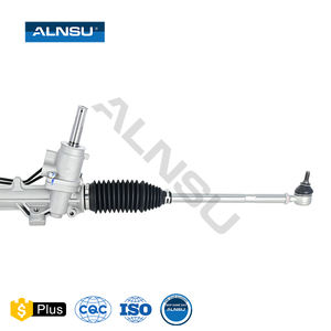 ALNSU Entrepôt <span class=keywords><strong>Prix</strong></span> Vente Chaude <span class=keywords><strong>Crémaillère</strong></span> <span class=keywords><strong>de</strong></span> <span class=keywords><strong>Direction</strong></span> pour Peugeot 301 303 9687472780 A2043300207 4007QE 4000ZX 4000ZJ 4000ZK 4000ZW - Product Image 6