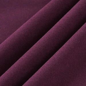 Tessuto Dralon Morbido a Doppia Faccia 100% Poliestere per Biancheria Termica, Produzione OEM e ODM - Product Image 4