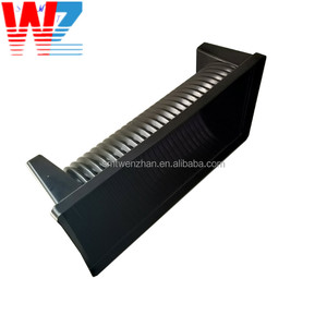 Khay đựng cuộn dây chống tĩnh điện 410*190*110MM, hộp đựng cuộn dây SMT, hộp đựng cuộn dây chống tĩnh điện, khay ESD dùng để đóng gói mạch <span class=keywords><strong>PCB</strong></span> - Product Image 4