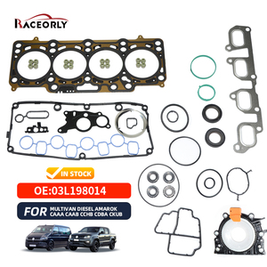 Motor de alta calidad kit de junta 03L198014 para CAA EA888 MULTIVAN JETTA TIGUAN PASSAT AMAROK Diesel 2,0 - Product Image 2