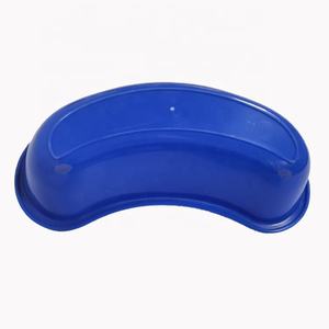 Laboratuvar sarf PP plastik klinik/ev Emesis böbrek lavabo tıbbi sınıf Emesis tabağı plaka - Product Image 4