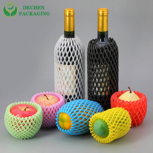 Apple Foam Net Net Cover For Fruits