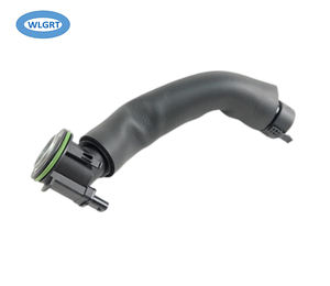 WLGRT Neuer Kurbelgehäuse-Entlüftungsschlauch OE 11 12 7 588 417 für 1 2 3 4 5 X1 X3 X4 X5 Z4 - Product Image 1