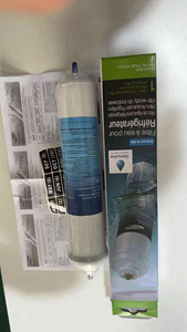 NSF WQA-kompatible DA29-10105J Filterkartuschen Aktivkohle 6 Monate Filterlebensdauer Haushalt Externer Wasser-Kühlschrankfilter - Product Image 2