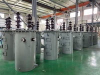 250 kva a 37,5 kva del transformador monofasico