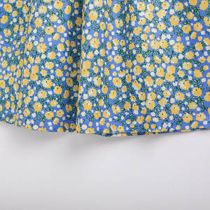 Vestido de Niña, Ropa de Boutique de Verano, Ropa de Diseñador al por Mayor, Ropa de Playa para Niños - Product Image 4