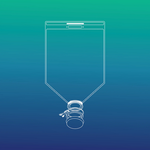 Bolsa para Polvo Diseñada para un Almacenamiento Seguro de Alta Pureza, Sistema de Ensamblajes de Un Solo Uso Preparados para Corte para Laboratorio e Industria - Product Image 5