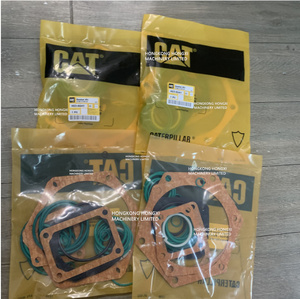 Kit de joint de refroidisseur d'huile et de conduites 463-6041 - Product Image 4