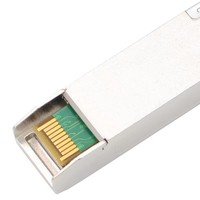 Módulo Transceptor Óptico SFP LC Dúplex 1.25G 1310nm 40km Monomodo OS2 DOM