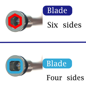 Tandheelkundige apparatuur orthodontische microschroef accessoires implantaat endossair - Product Image 4