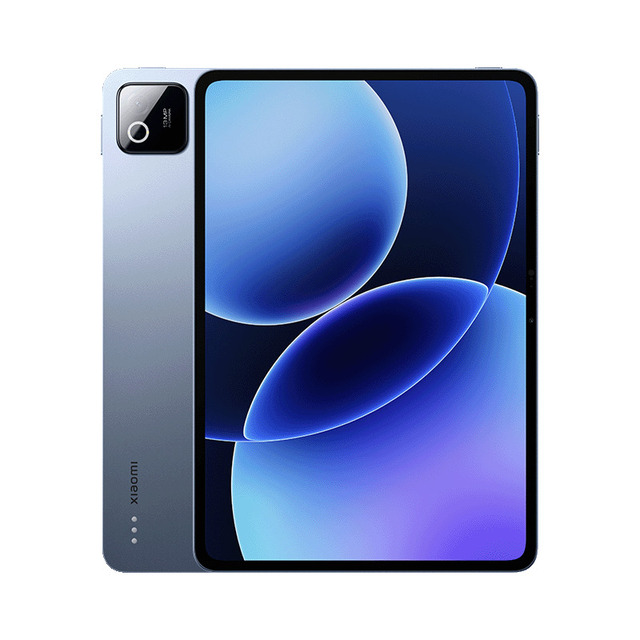 Wholesale Price Mi Pad 8 11 Inch Tablet 3.2K LCD Snap Dragon 8s Gen4 Hyperos 3 9200mAh Xiao Mi Smart Tablet