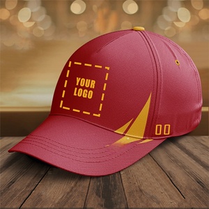 Gorras con Logotipo Personalizado, Diseño Gratuito, Gorras de Béisbol de Malla Transpirable a Todo Color, Gorra Trucker Personalizada al por Mayor, Gorra de Alta Calidad para Hombre - Product Image 4