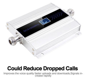 <span class=keywords><strong>Amplificateur</strong></span> de téléphone <span class=keywords><strong>4G</strong></span> DCS 1800 MHz, répéteur de <span class=keywords><strong>réception</strong></span> de réseau renforcé, <span class=keywords><strong>amplificateur</strong></span> de signal de réseau cellulaire mobile - Product Image 4