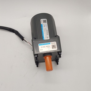 Motor Síncrono YN70-20 de 20w, VTV AC 220V, Monofásico, Relación de Desaceleración 1 a 40, Motor de Velocidad Constante, 220 Voltios - Product Image 2