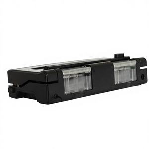 Machine de mise sous vide électrique, classe énergétique, corps en plastique, multifonctionnelle, pour sceller les articles secs et humides - Product Image 3