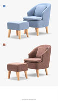 Offre Spéciale nouveau Design Shiatsu petit fauteuil de Massage chauffant