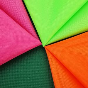 Tela de Nailon Cordura 420D Resistente a Desgarros con Tacto Suave para Bolsas - Product Image 6