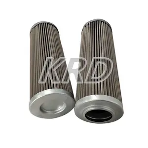 High PerFormance Hydraulic Oil Filters Fiberglass Lubricating Filter Element EA2169 replacement filter