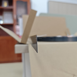 Sobre de Papel Kraft Personalizado Autoadhesivo con Impresión <span class=keywords><strong>Digital</strong></span>, Cartera para Monedas con Semillas, para Regalos o Negocios - Product Image 1