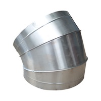 Tuyau de Ventilation en spirale Flexible, système de Ventilation de climatisation dc 12 v, Ventilation multicolore