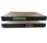 IMPOW 1.2kw 2kw 3kw 20A 30A 50A Module redresseur 48V DC Telecom Alimentation 24V Systèmes d'alimentation 300A 400A 600A 1000A