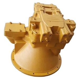 Bomba de Pistones Hidráulica 1289062 A8VO160 330 330L E330L para Excavadora - Product Image 1