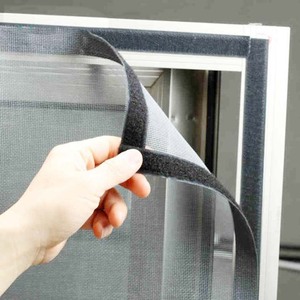 Lưới Chống Muỗi 110G/M2 Lưới Chống Côn Trùng Ruồi Bằng Sợi Thủy Tinh Lưới Màn Cửa Sổ 18*16 - Product Image 6