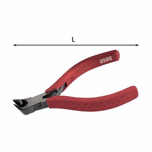 Producto de Aplicación de Crimpado USAG 033/3 - Product Image 1