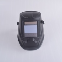 Casque de soudage solaire économique, mode de meulage, résistant aux chocs, supporte les motifs personnalisés