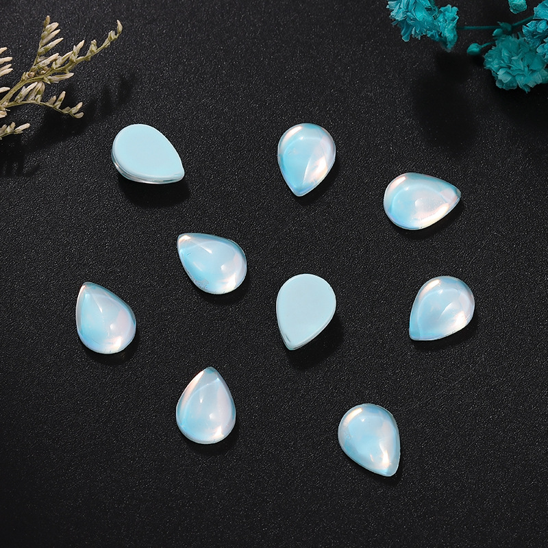 6. Moka bleu lac peu profond