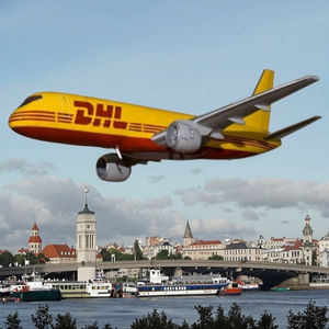 Service de logistique aérien et routier haut de gamme TipTop Logistics de Chine vers le monde entier - Product Image 2