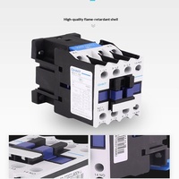 Contacteur AC Chint NC1-0910 1210 1810 2510 5011 9511 220V/380V Autre Phase