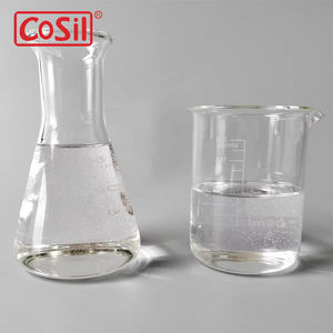 350cst olio di <span class=keywords><strong>Silicone</strong></span> per cucire filo lubrificante per tapis roulant dimetil olio di <span class=keywords><strong>Silicone</strong></span> MSDS certificato per uso industriale - Product Image 1