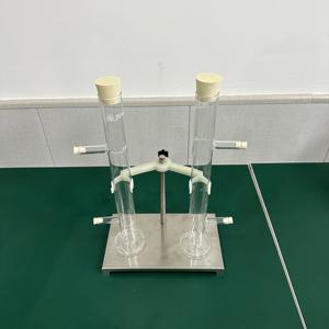 Aparato de Prueba de Estabilidad de Almacenamiento de Asfalto Mulsiado para Pruebas de Betún - Product Image 4