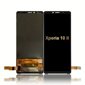 Màn hình điện thoại di động bán buôn cho <span class=keywords><strong>Sony</strong></span> Xperia 1 5 10 I II III V IV XZ XZ1 XZ2 XZ3 <span class=keywords><strong>Z1</strong></span> Z2 Z3 Z5 Mini Ultra, màn hình cảm ứng - Product Image 1